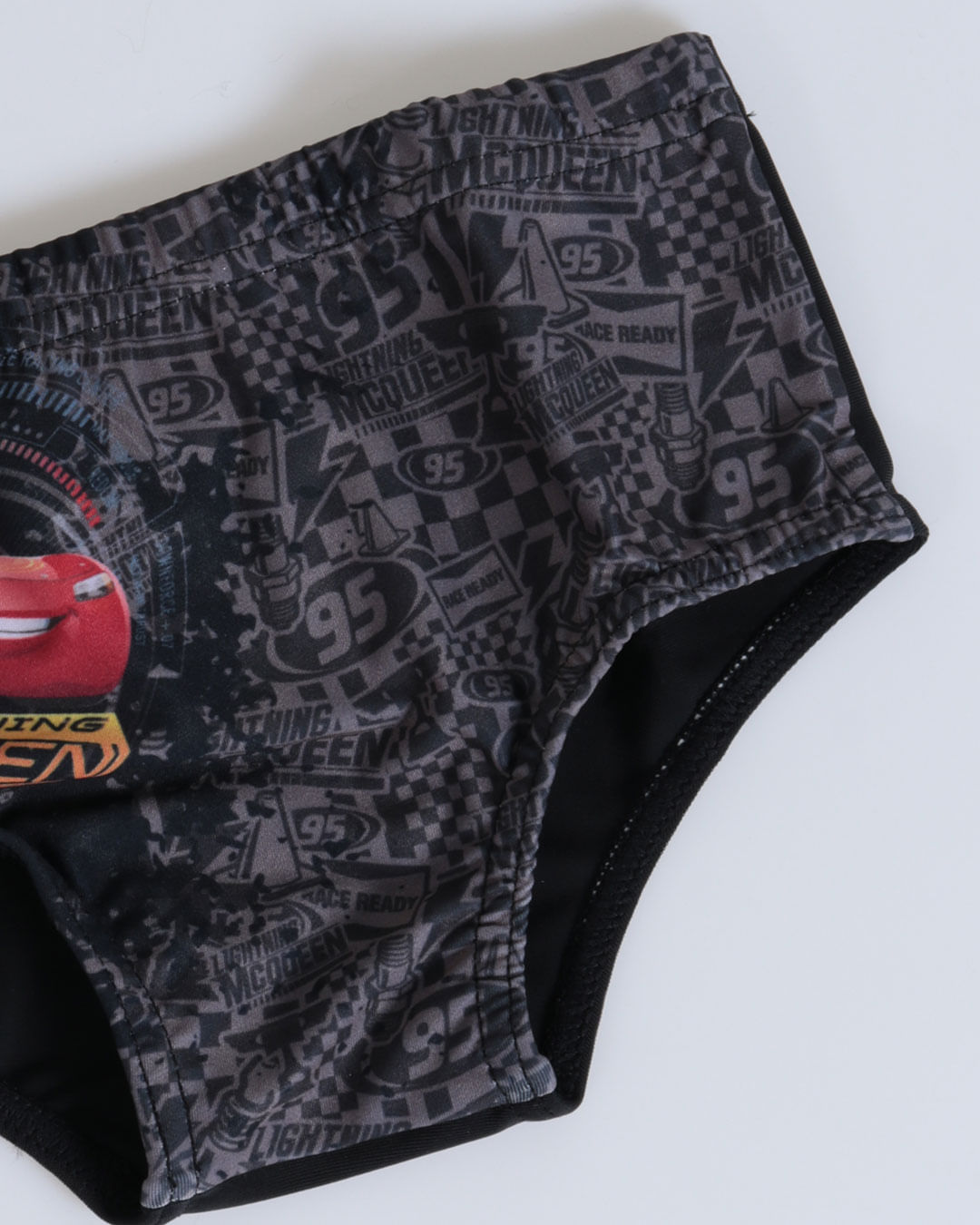 Cars underwear from Disney gray 