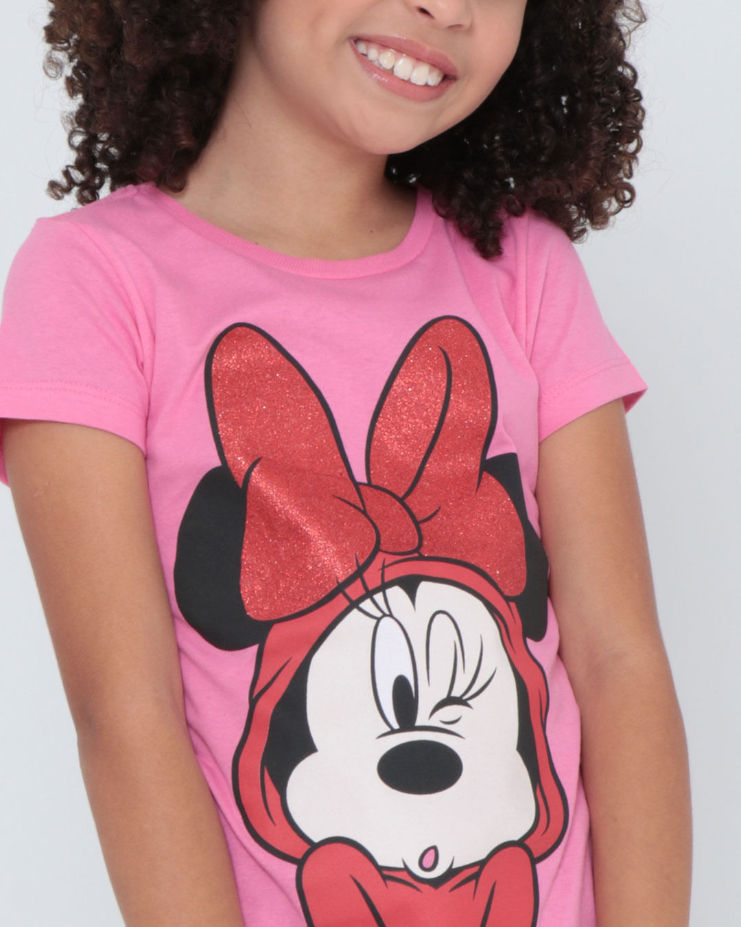 Blusa de minnie online mouse