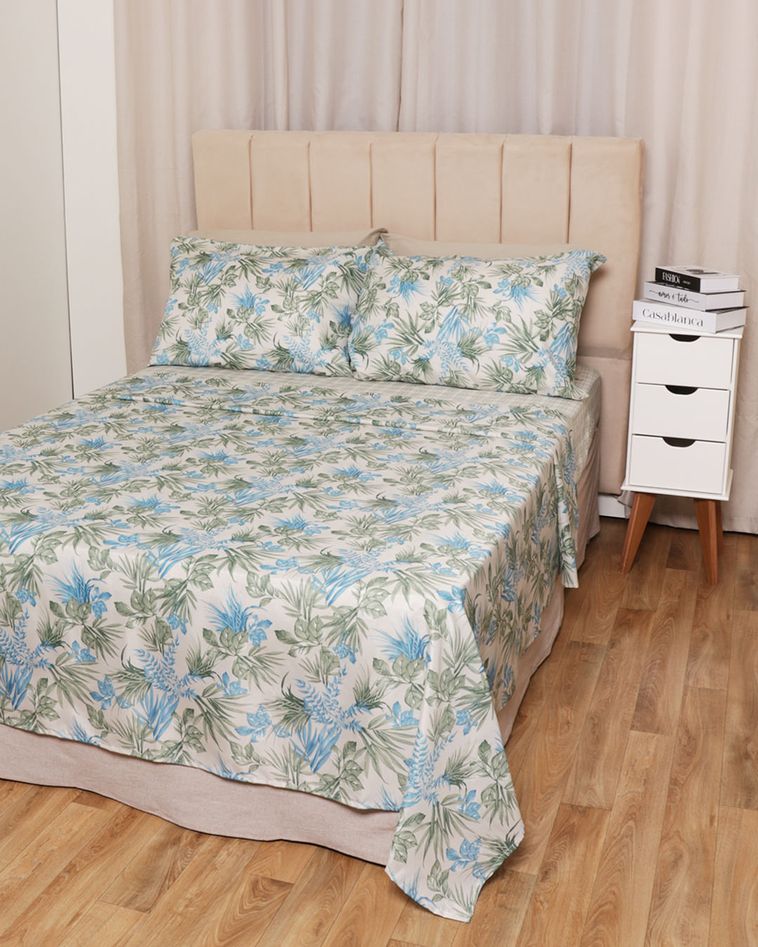 Conjunto de lençóis de cama de cobra e maçã, tema de animal selvagem,  conjunto de cama com estampa de flores florais para mulheres, homens,  decoração de quarto, preto, branco, capa de cama