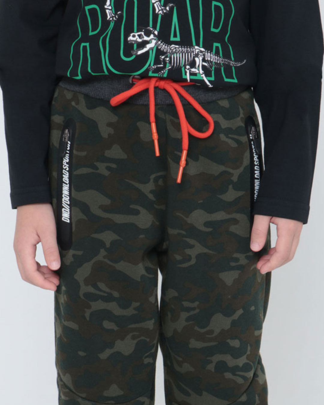 Calça bape hot sale camuflada