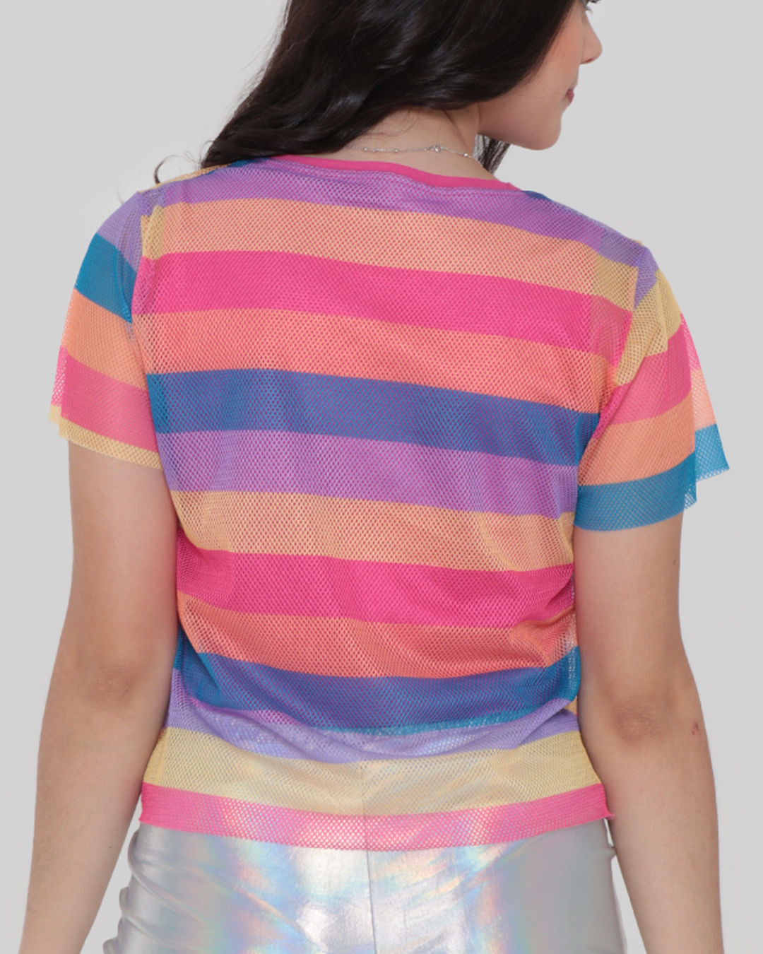 blusas juveniles archivos - Rainbow Moda