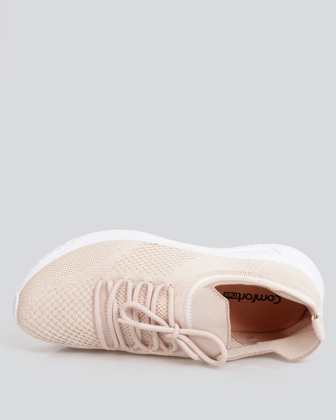 Tênis Comfortflex Knit Feminino