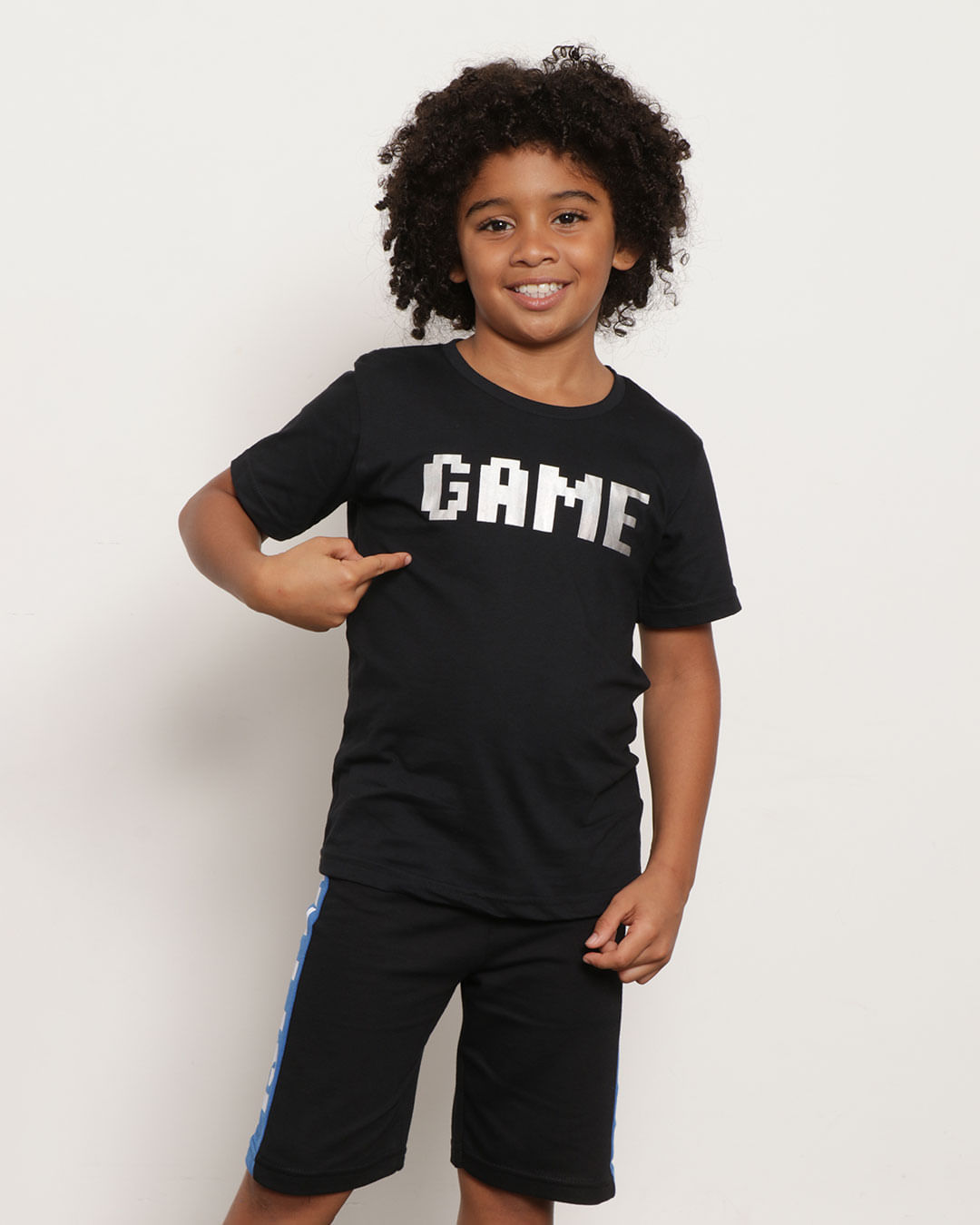 Camiseta Infantil Tie Dye Estampa Pro Game Preta, Lojas Torra - Lojas  Torra