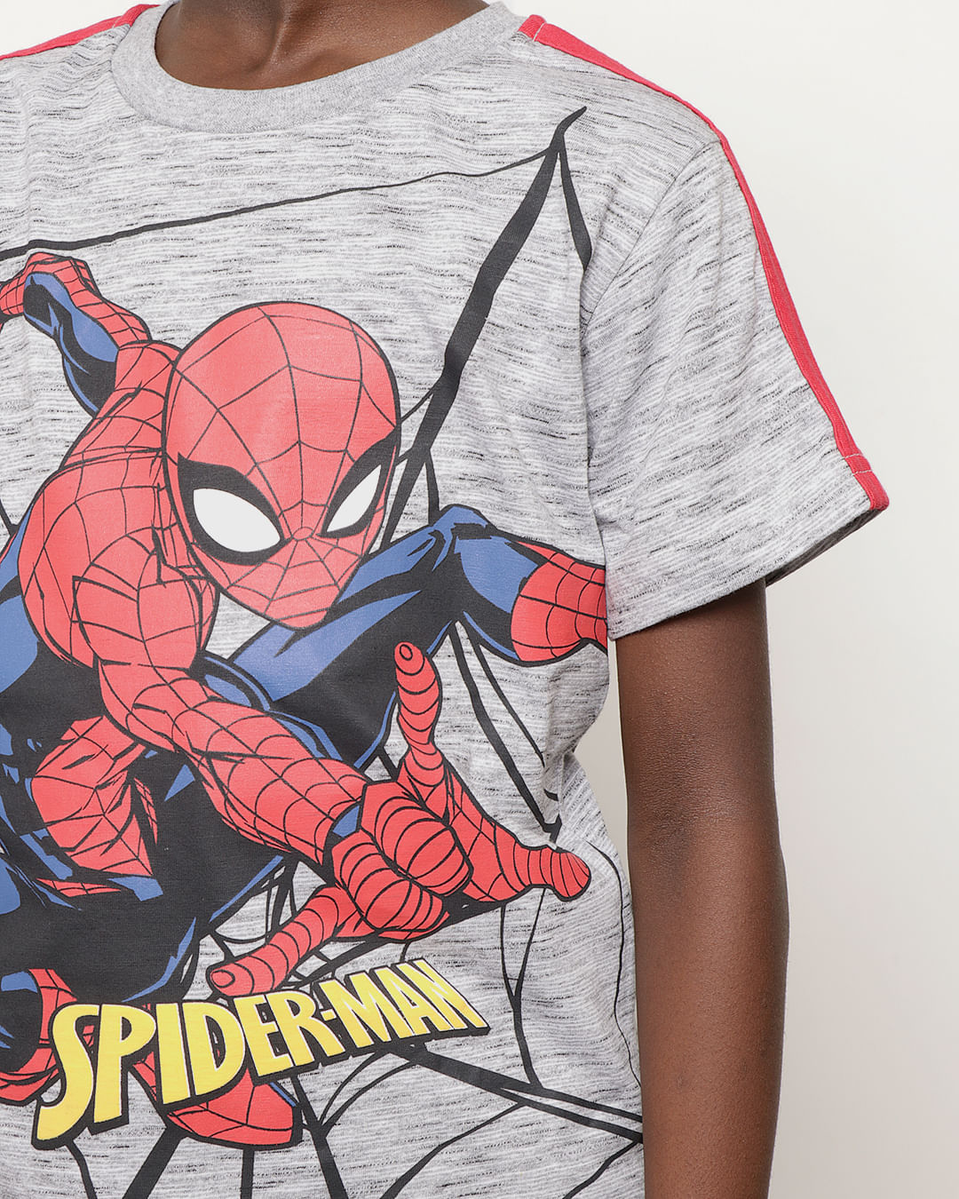 Camiseta Spiderman Original: Compra Online em Oferta