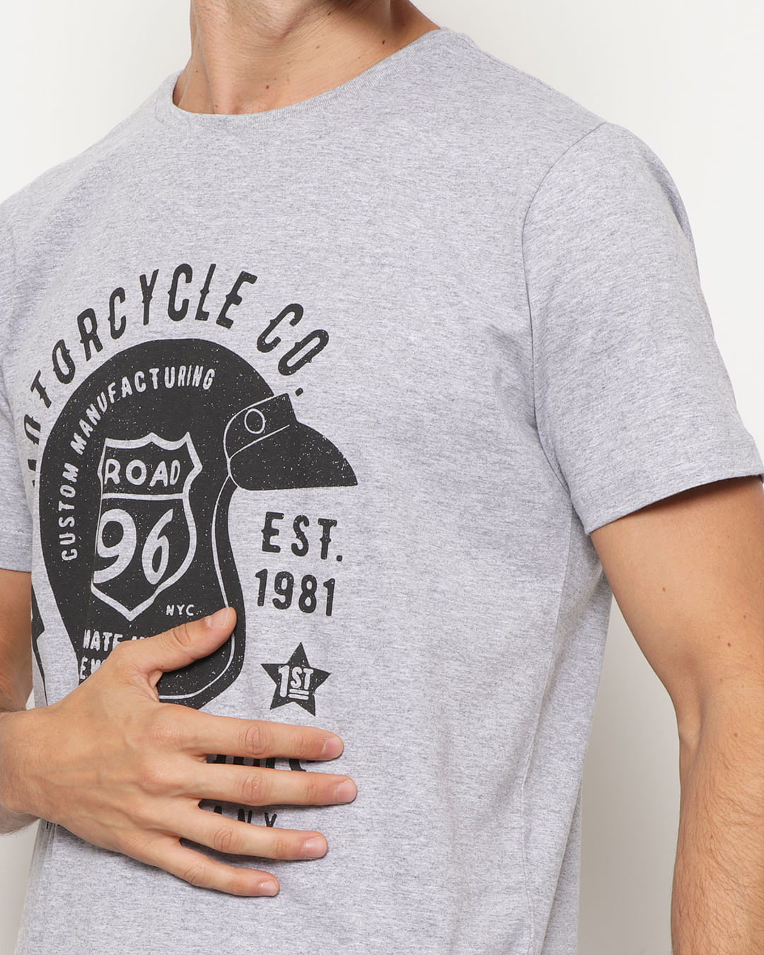 T-Shirt Factory e a experiência em preto e branco - Consumidor Moderno