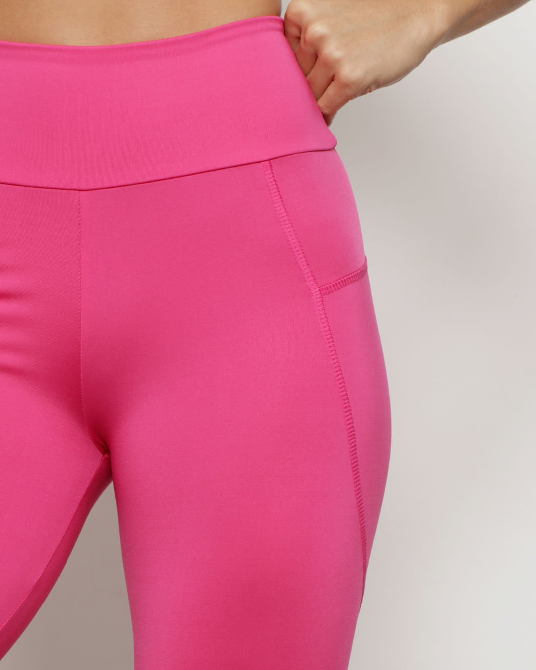 CALÇA LEGGING ESCUDO LONDRINA FEM. - TUBA STORE