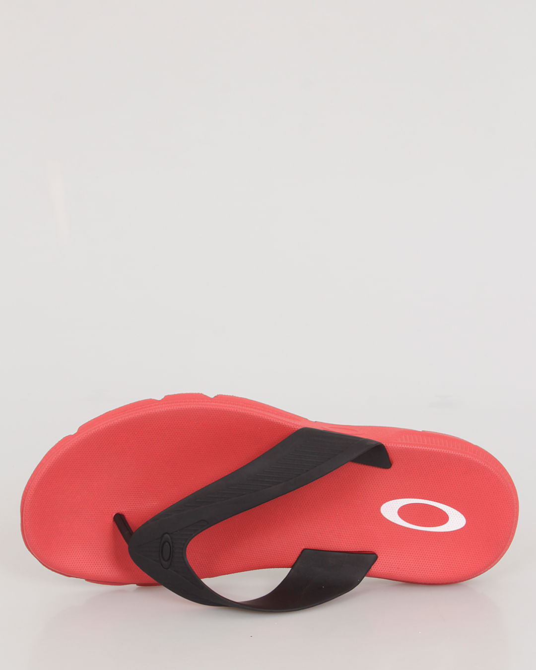 Chinelo Masculino Banks Oakley Vermelho