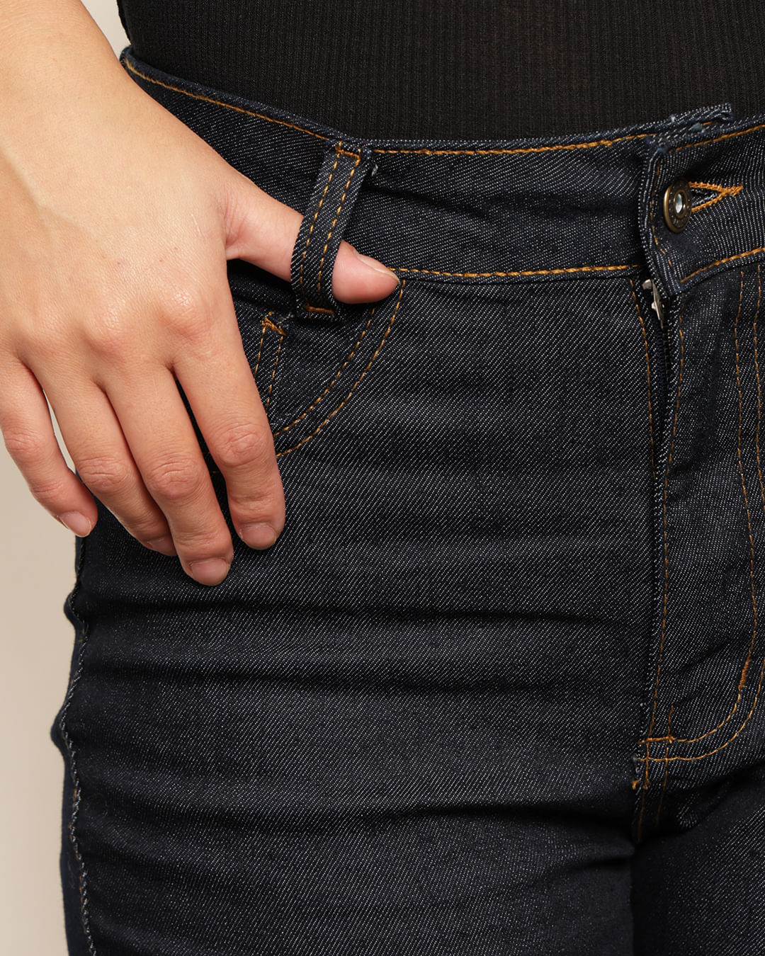 Calça jeans skinny moda feminina - R$ 99.99, cor Azul #29697, compre agora