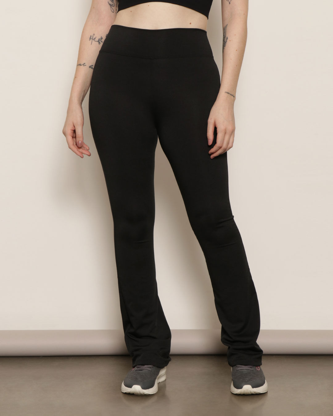 Calça Legging Feminina Avia Tamanho M