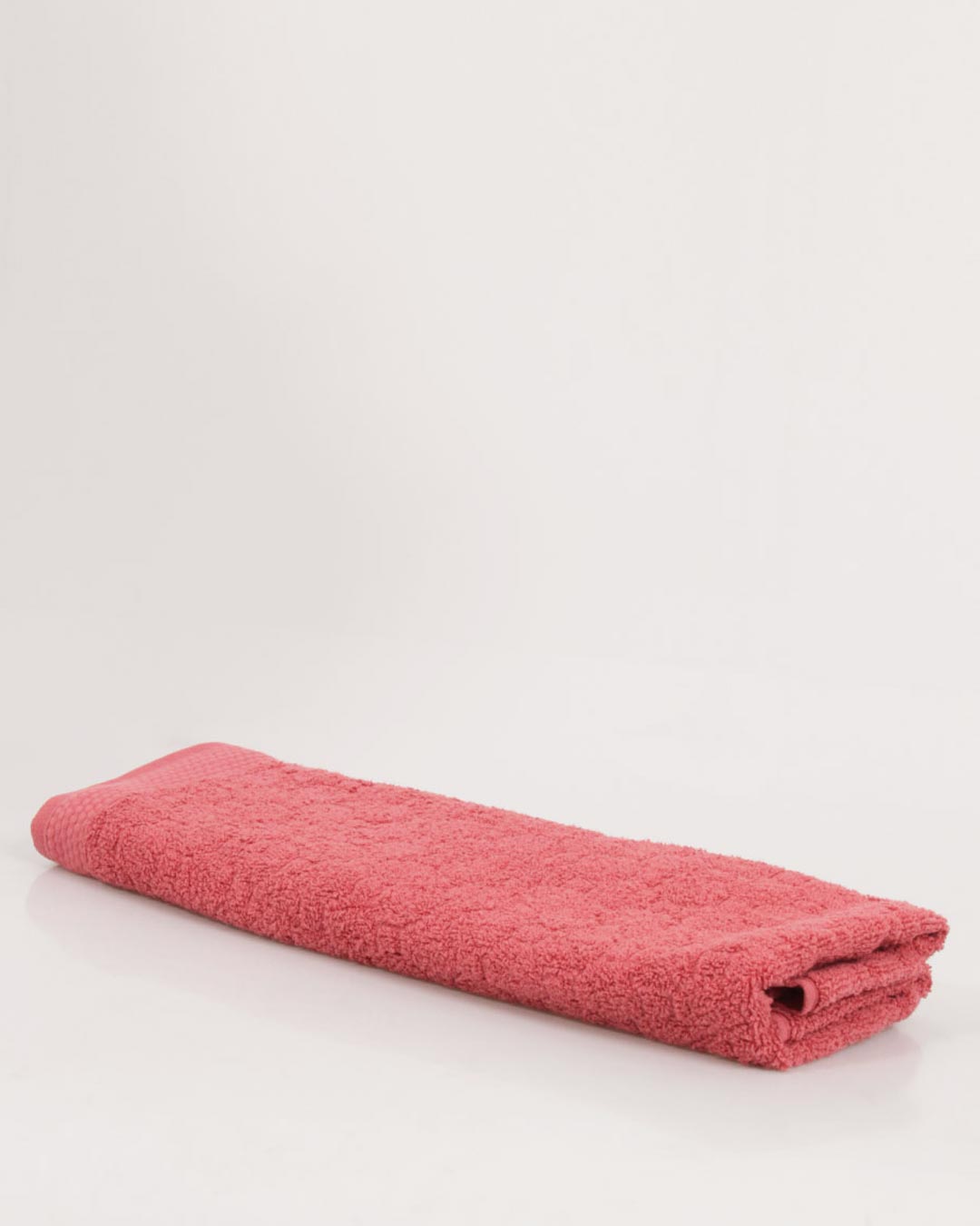 T Banho Colmeia 68x140 Rouge 6308 - Rosa Escuro