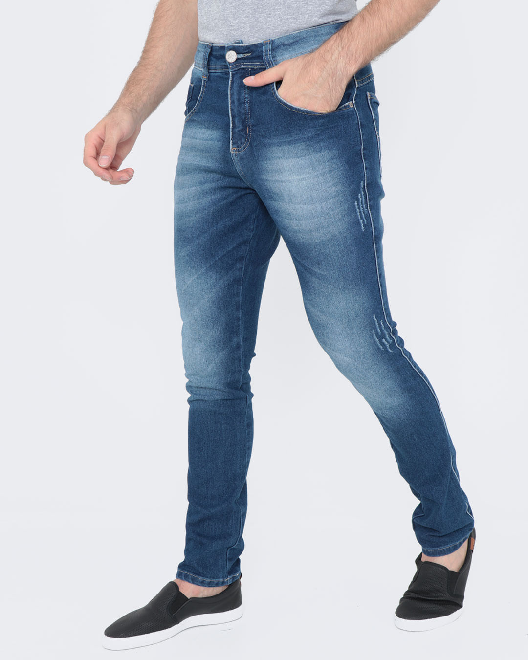 Masculina Biotipo Biotipo CalÃ§a Calça Masculina Sarja Biotipo