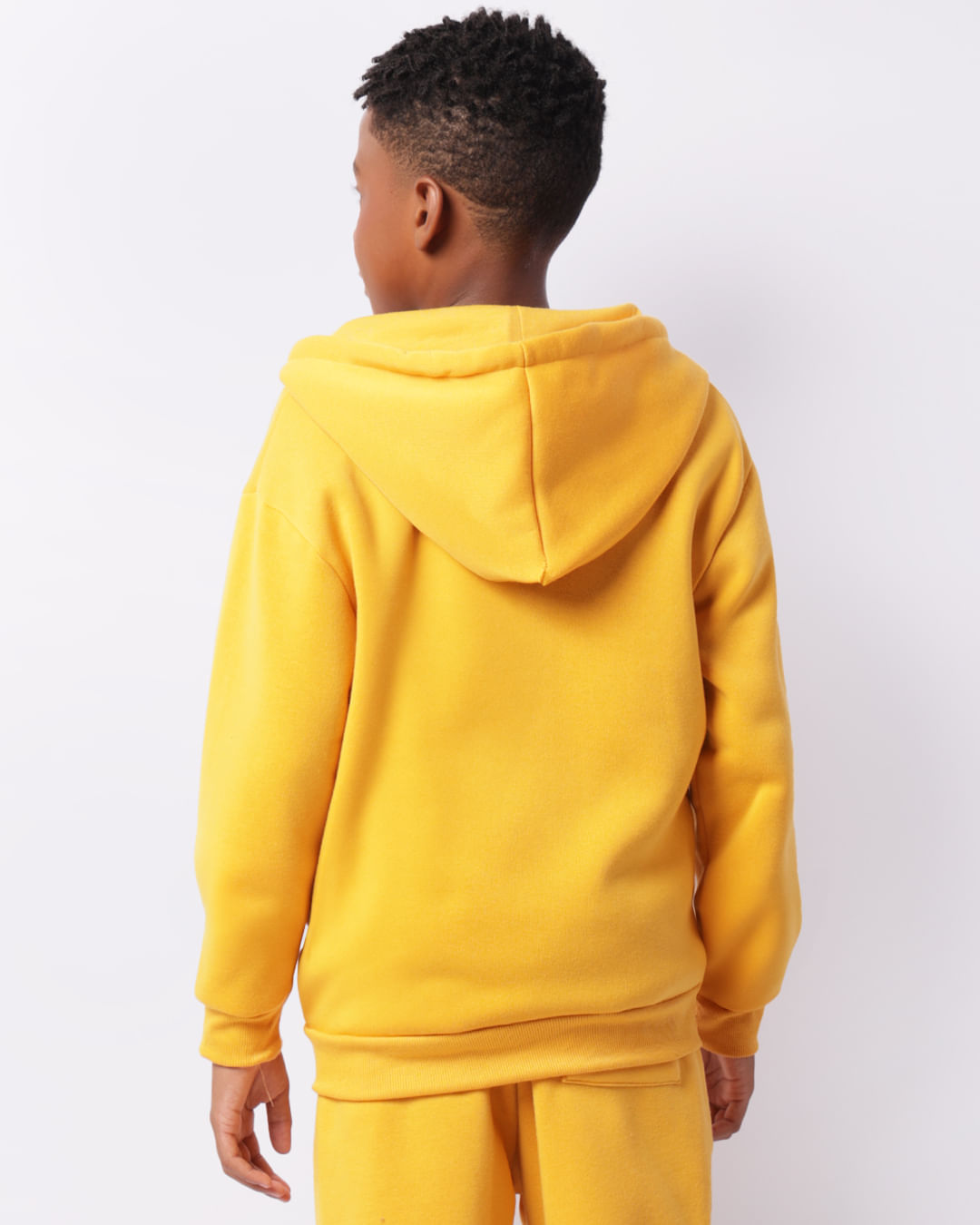 Cartão Caedu Sueter Amarelo Feminino Jeans Moda Jovem 2019