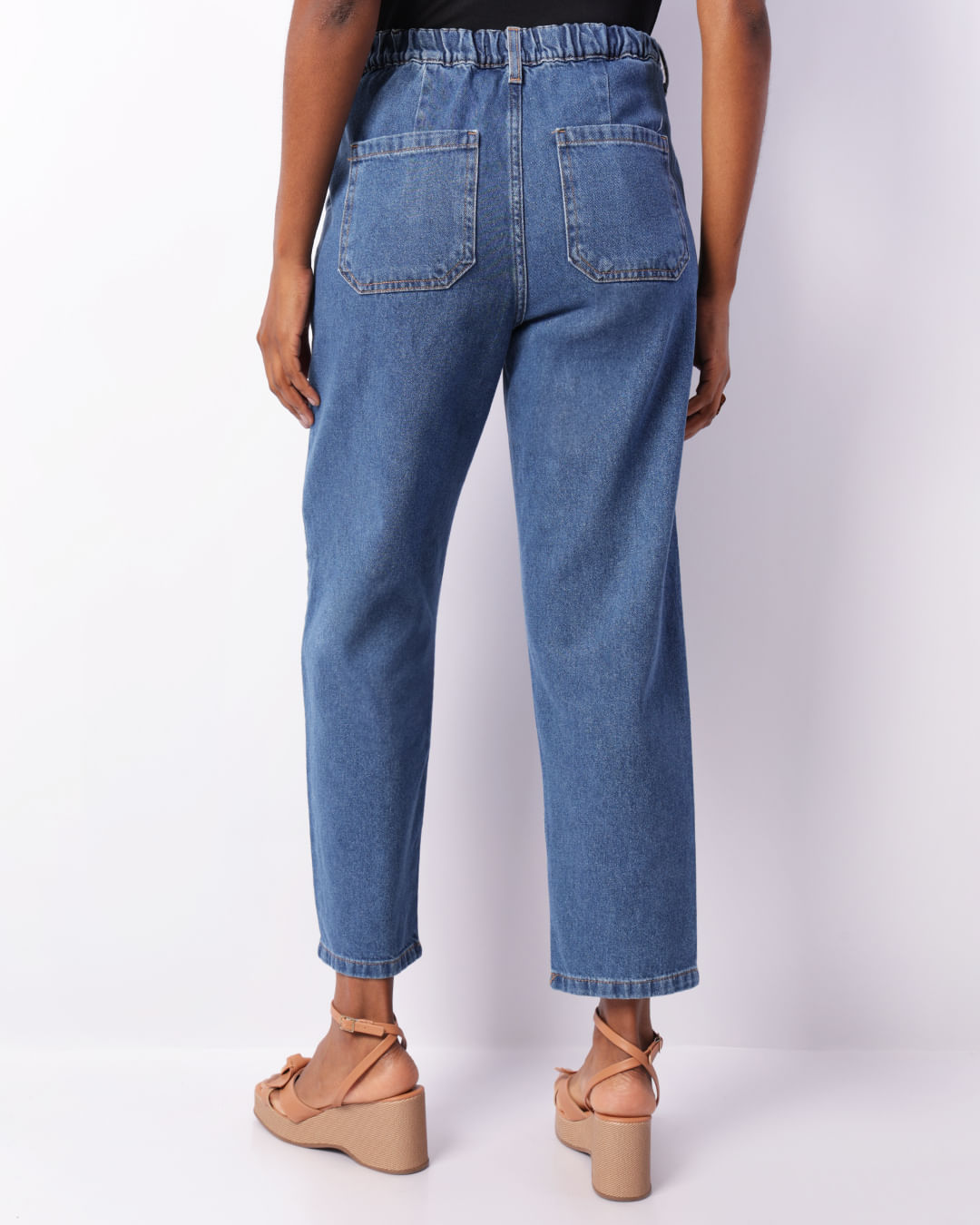 Boyfriend Jeans Jean Femme C&a Jeans Cea CalÃ§a Jeans Mom