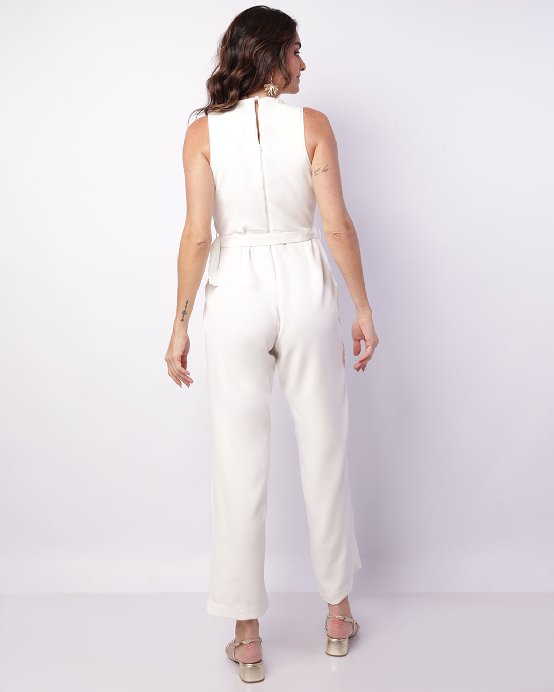 Macacões MacacÃ£o De Inverno 2019 MacacÃ£o Feminino Longo 2019