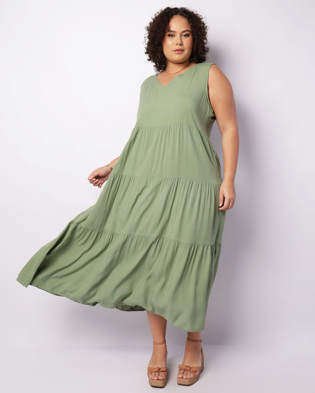 Vestido Plus Roupas Plus Size Varejo Vestido Plus Size Feminino
