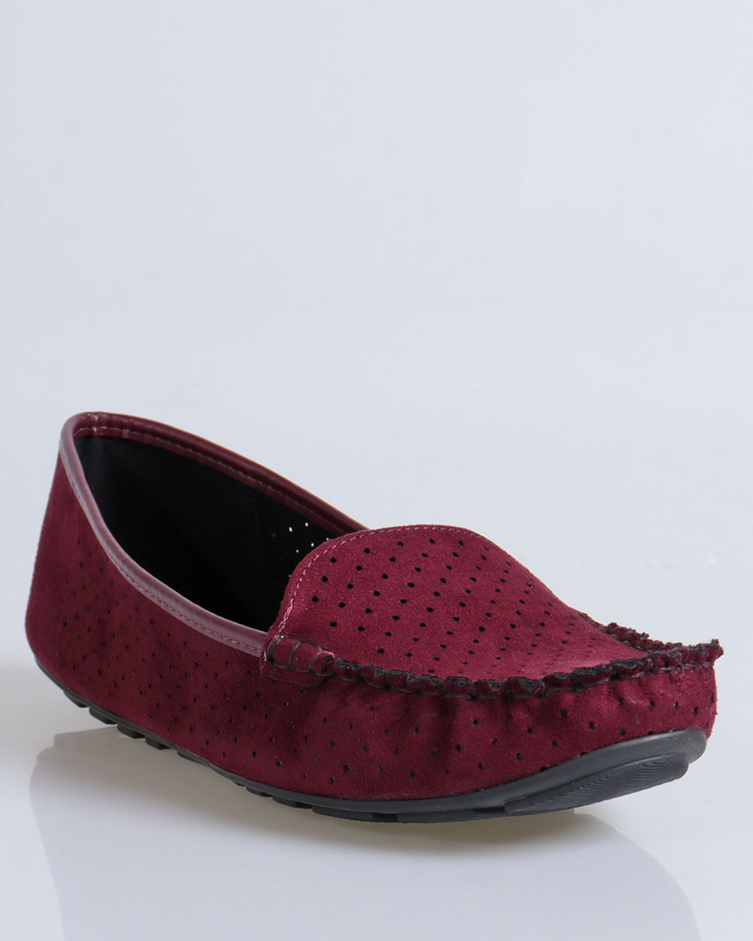 Camurca Vinho Tenis De CamurÃ§a Feminino Vizzano Vizzano Camurça