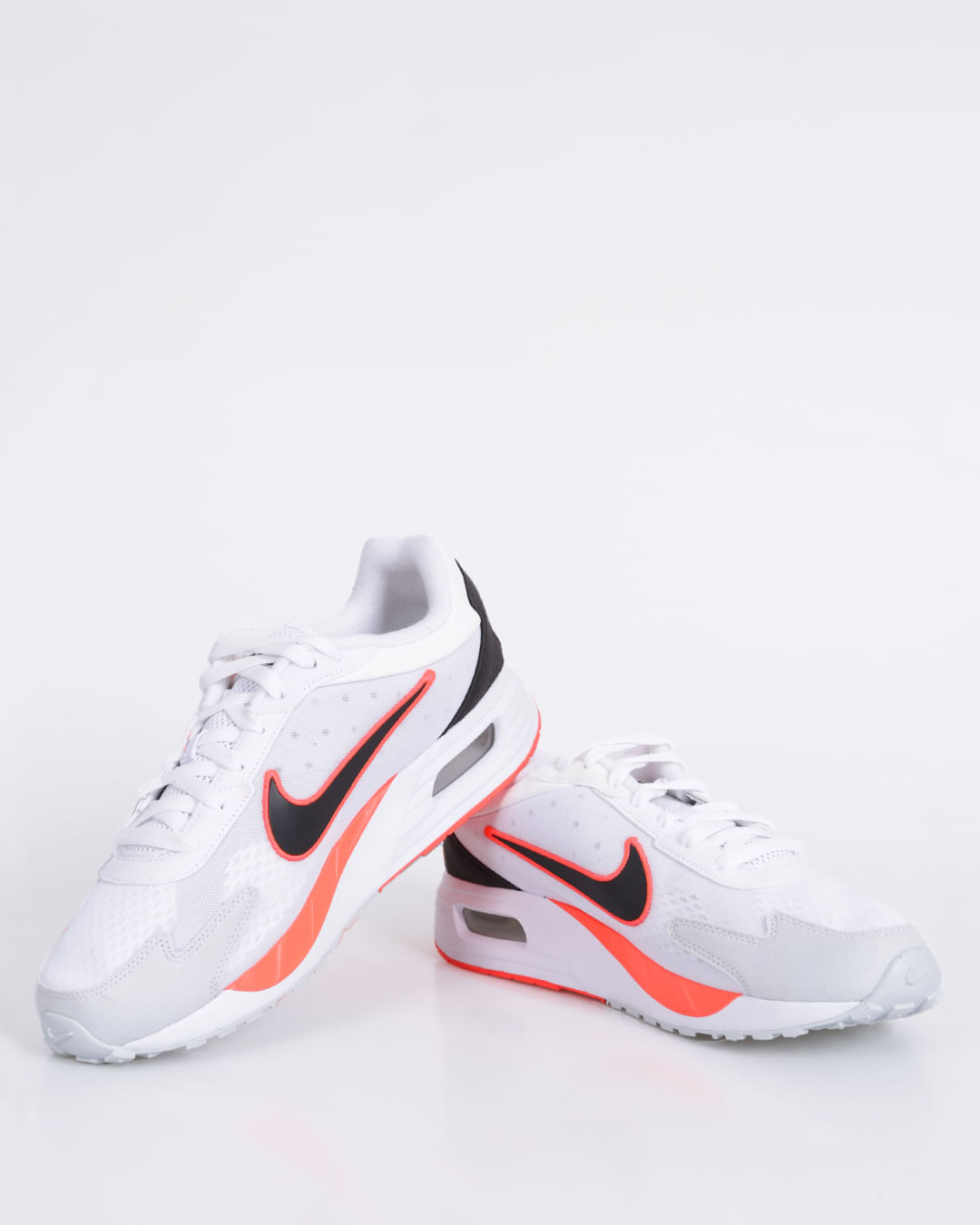 Tênis Masculino Nike Air Max Solo Branco