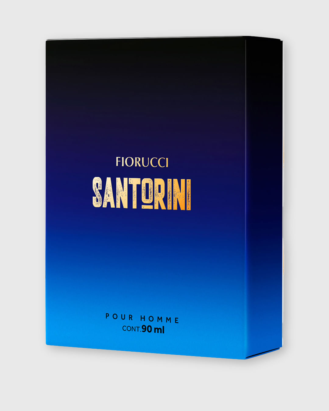 Encontraproduto.com.br - Perfume Masculino Santorini Fiorucci 90ml