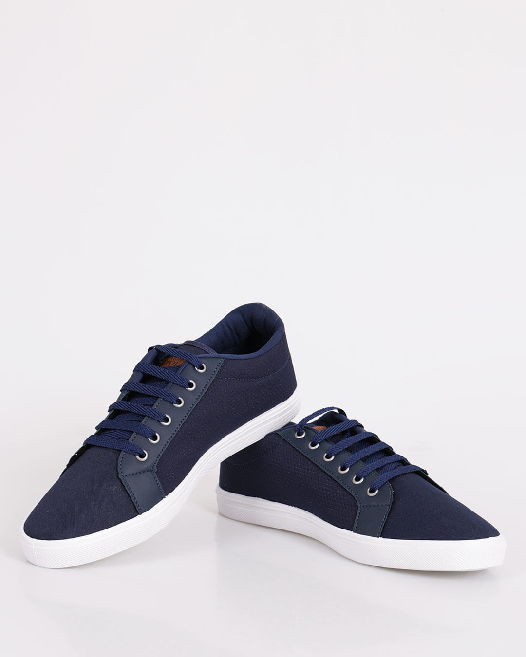 Sapato Polo Tenis Polo Play Masculino Sapatenis Polo Way Masculino