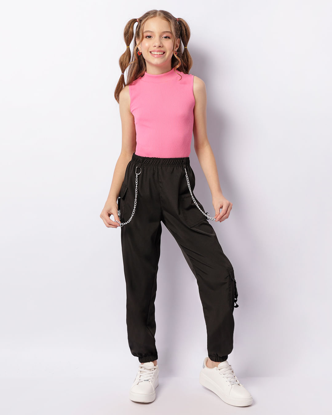 Calça Jogger Roupas Femininas Juvenis Calça Jogger Feminina Jeans Direto Da  Fabrica, image size:1080x1350