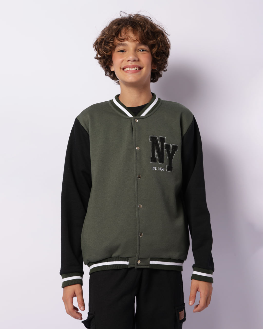 Jaquetas Moletom Estilo College Jaqueta Moletom College M10