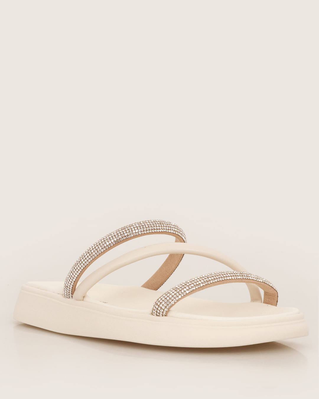 sandalia birken feminina