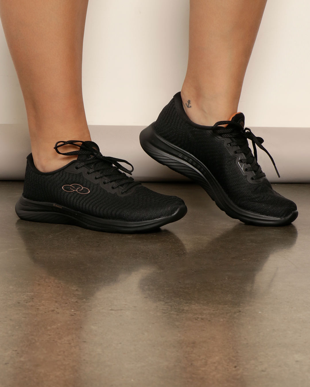 Dafiti Tênis Feminino Kanui PromoÃ§Ã£o Sapatilhas Shoe Slip On