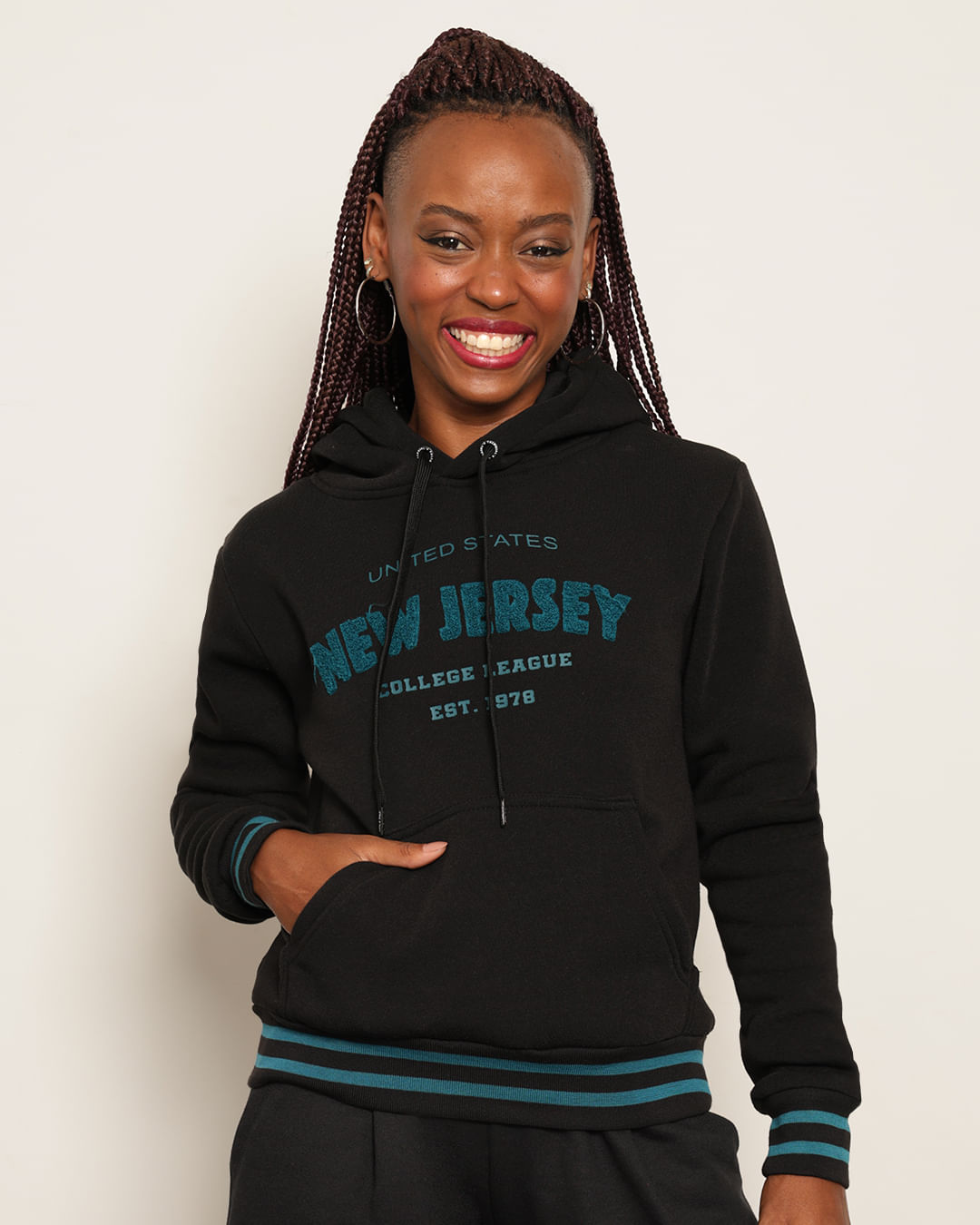 Conjunto Moletom Moletom Feminino Personalizado Conjunto Moletom