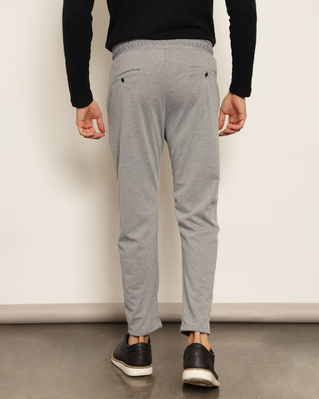 Bolso Gangster CalÇa Moletom Gangster Masculino Calça Moletom