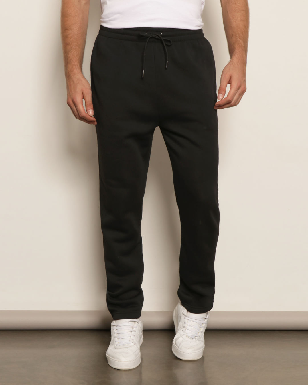 Calça Masculina Moletom Com CalÃ§a CalÃ§a Moletom Gg Calça Moletom