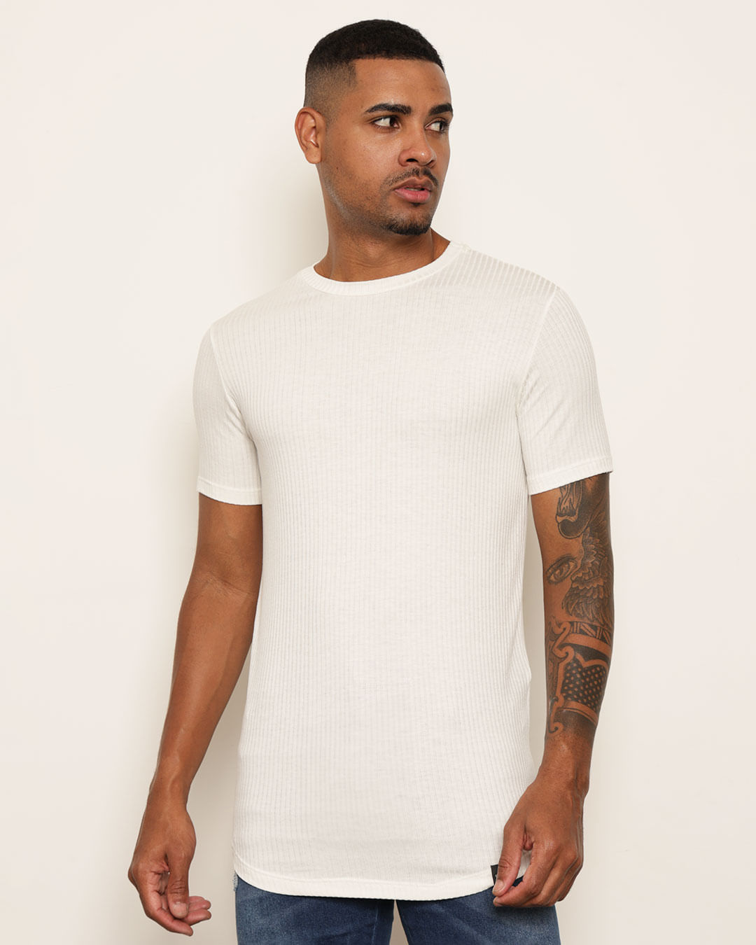Camisa Masculina Off White Camiseta Basica Camiseta Off White