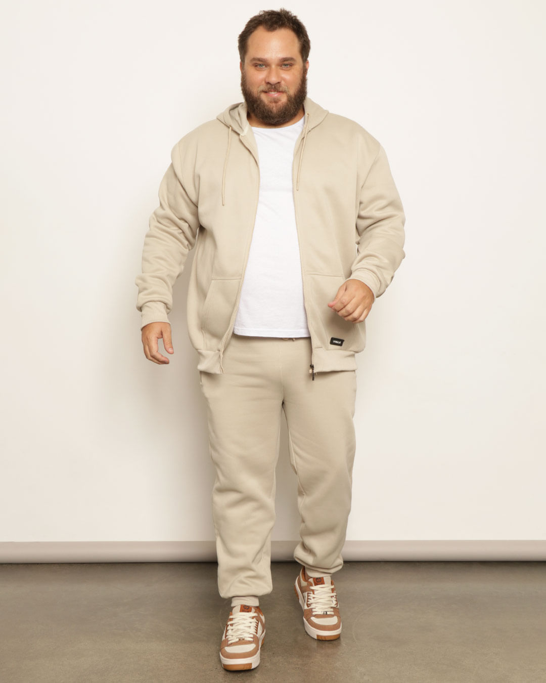 Look Masculino Moletom Masculino Estiloso Blusa Moletom Masculino