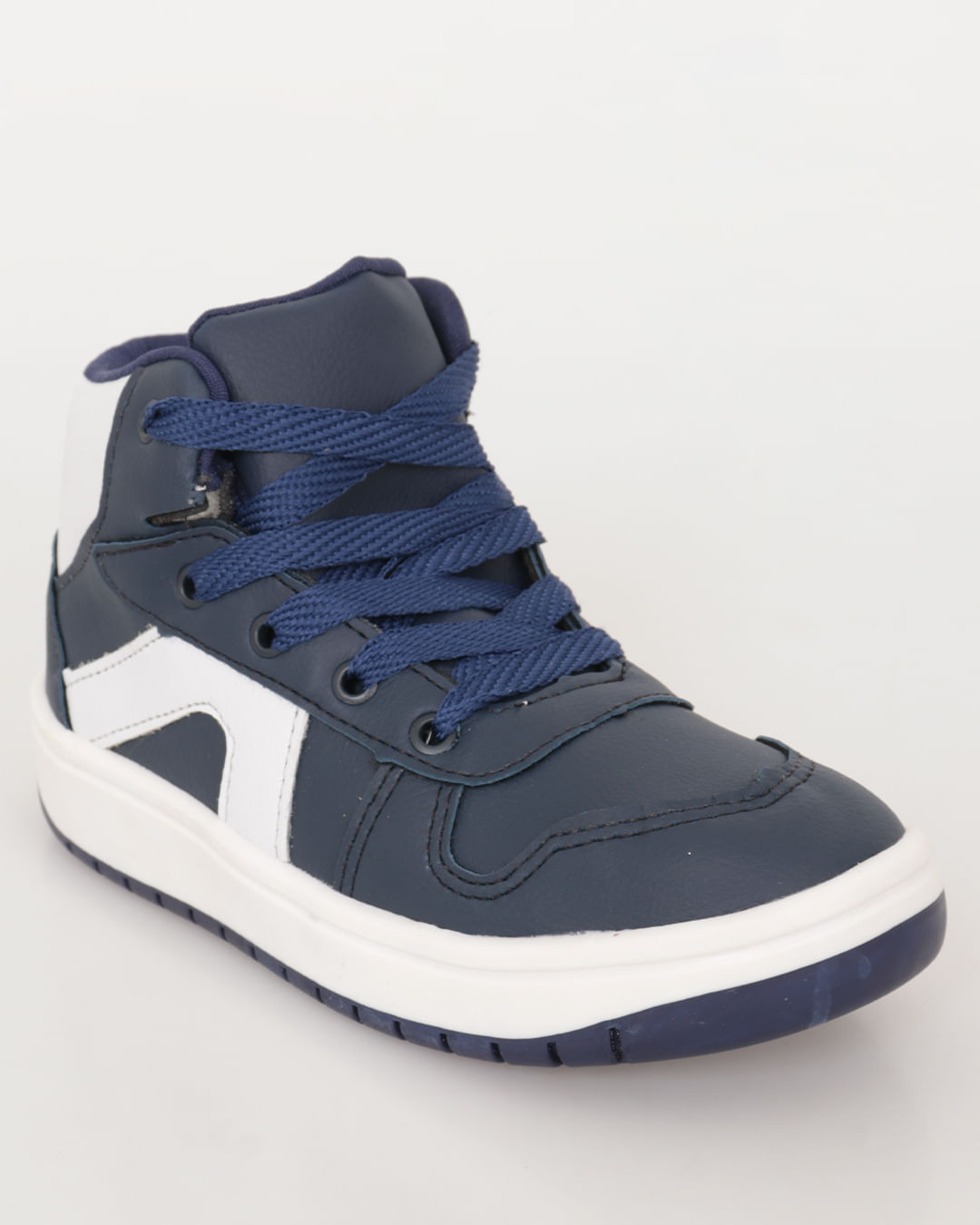 Tênis Feminino Tenis Com Velcro Tamanho 35 Tênis Cano Chuteira De