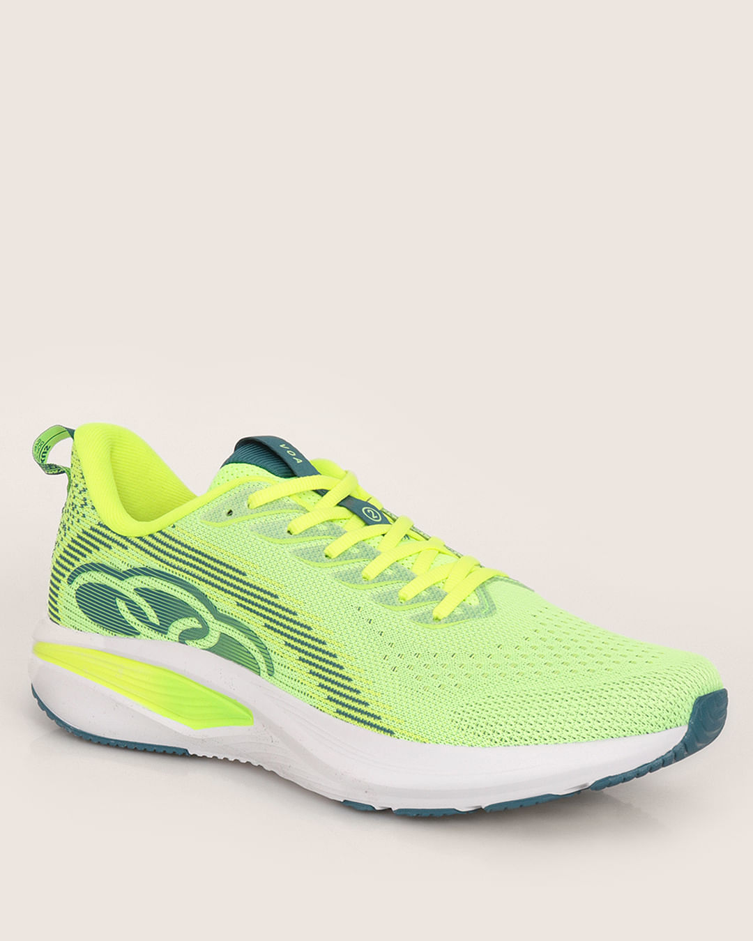 Reverso Tenis Olympikus Masculino Branco E Verde Tênis Olympikus