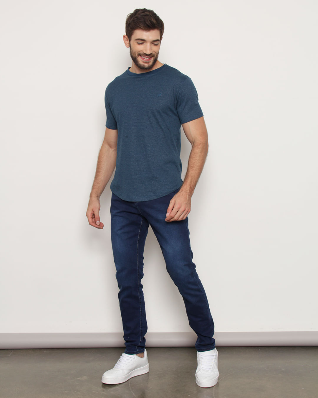 Moda Masculina Cores De CalÇa Jeans Masculina Roupas Masculinas