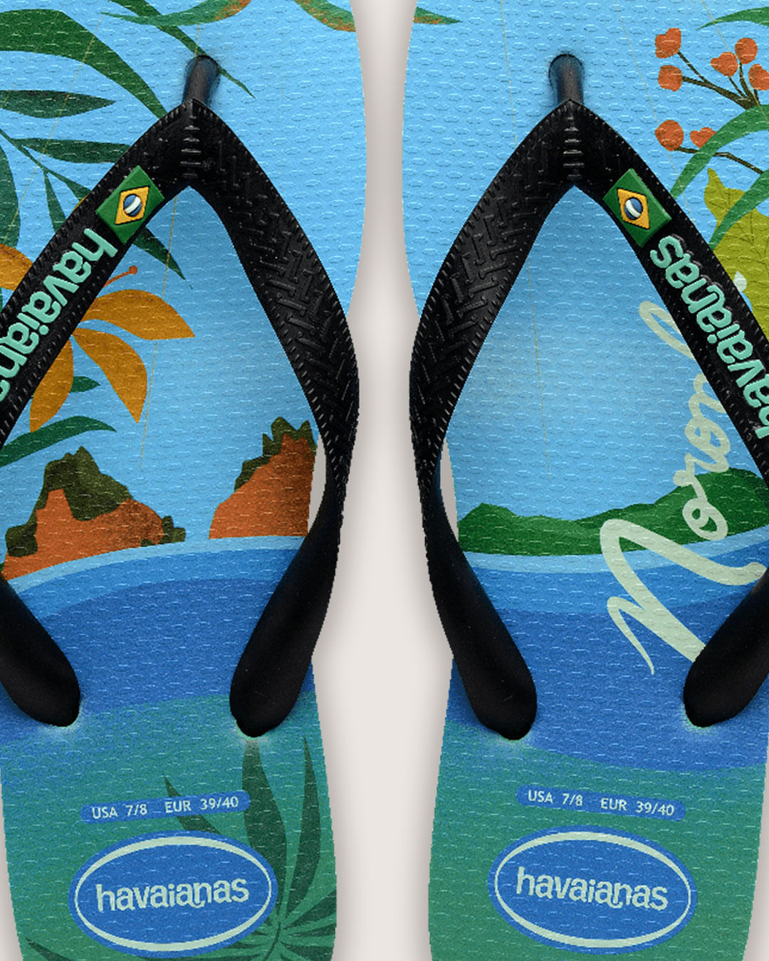 Chinelo Masculino Chinelos Havaianas Em PromoÃ§Ã£o Chinelo