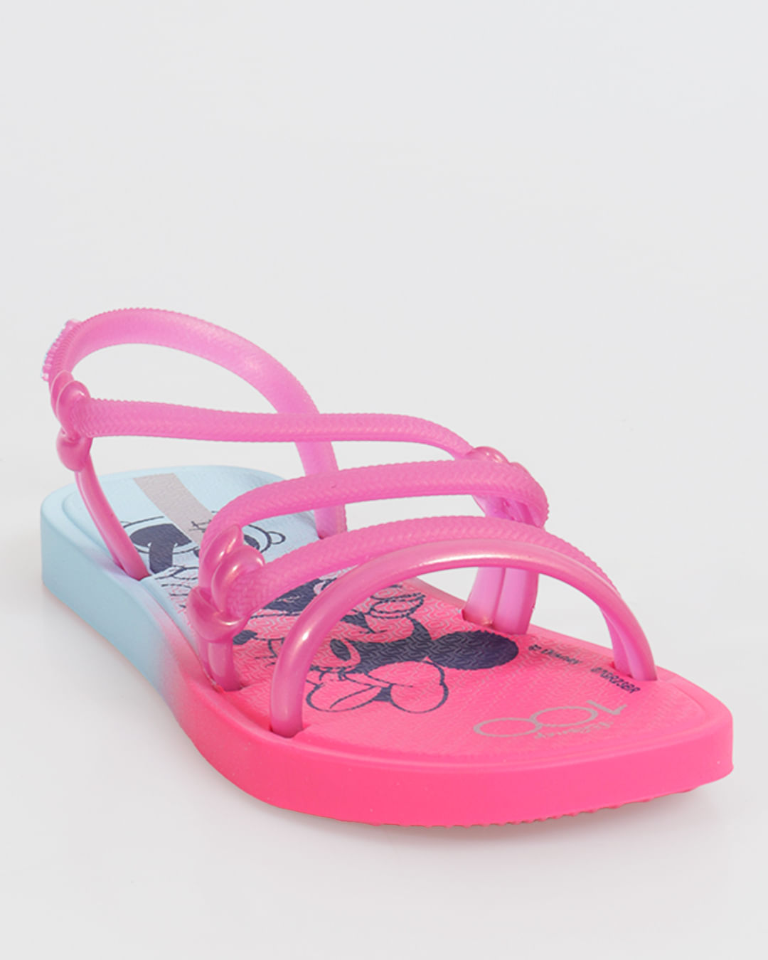 Sandálias Infantis Sandalias Para NiÃ±as De AÃ±os Sandália