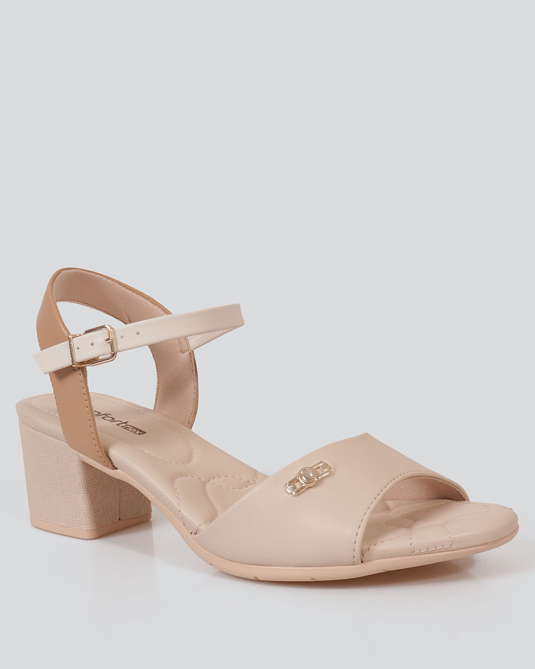 Sandalia Comfortflex Loja Comfortflex Online ​Sandália Feminina