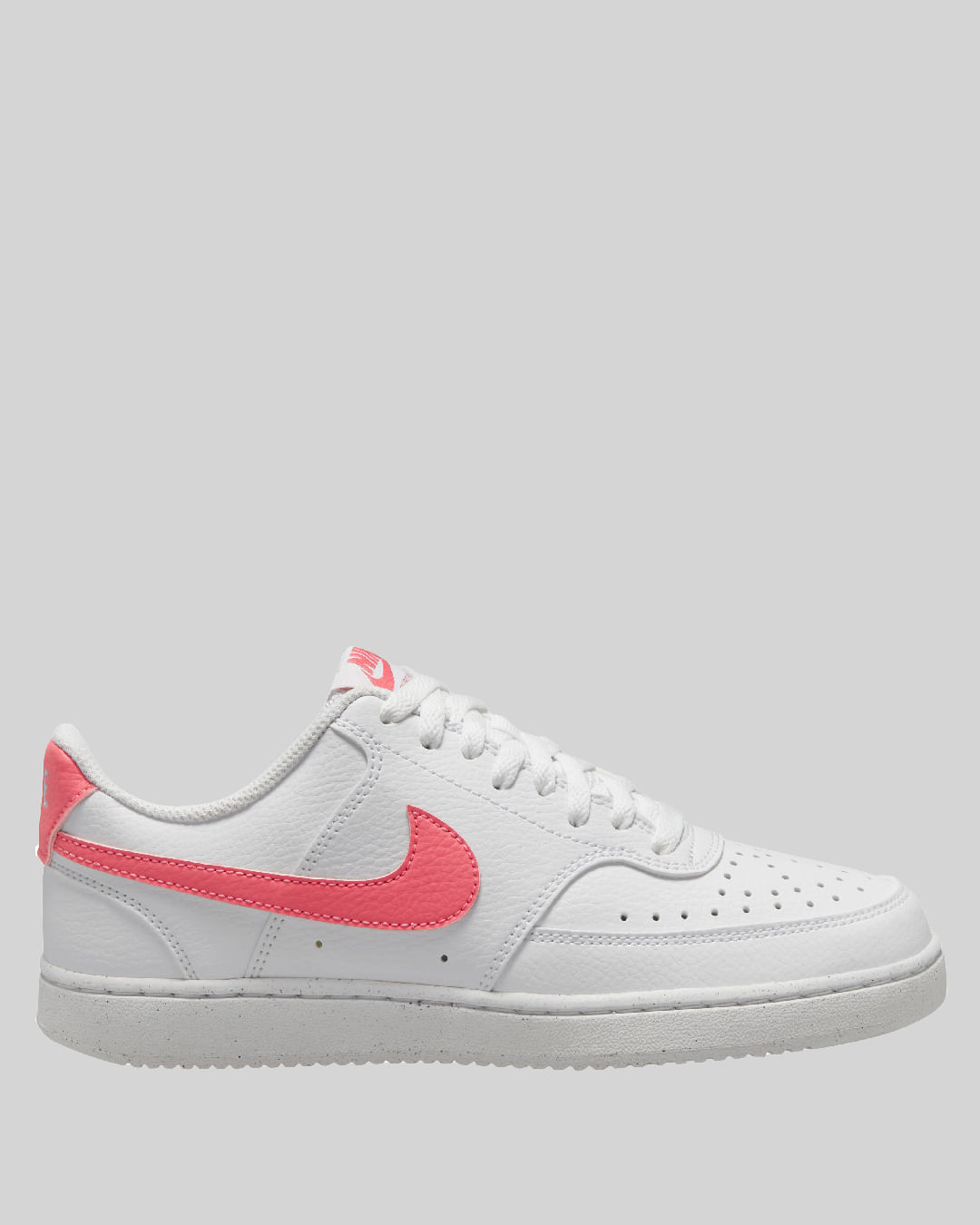 Tênis Feminino Nike Court Vision Low Next Nature Branco