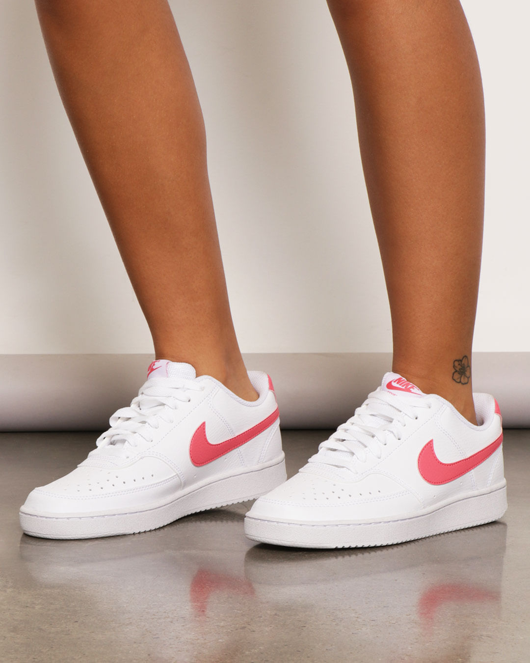 Nike Feminino Novo TÃªnis Da Nike LanÇamento Tênis Feminino