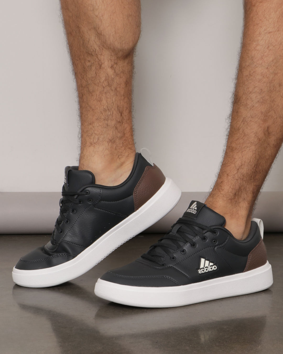 TÃªnis Adidas Masculino PromoÃ§Ã£o Tenis Masculino Adidas PromoÃ§Ã£o