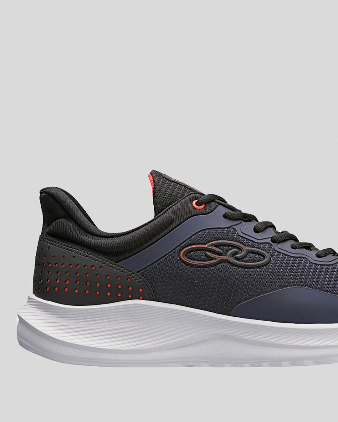 03総04 TENIS OLYMPIKUS CORRE TURBO 43790399 CHUMBO ARENITO