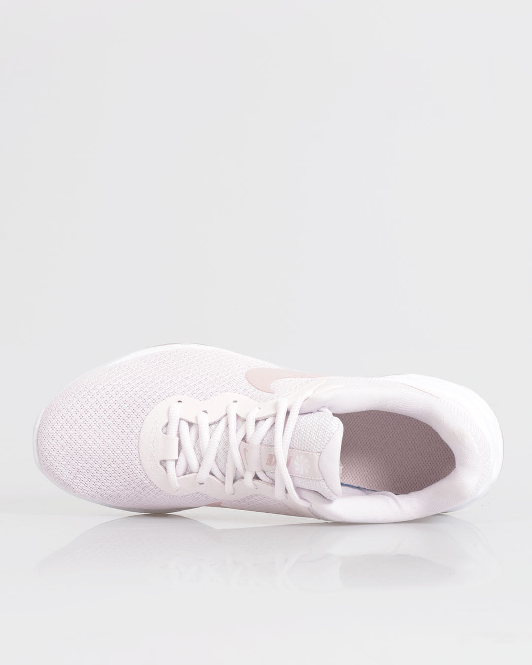 Tênis Feminino Nike Revolution Branca