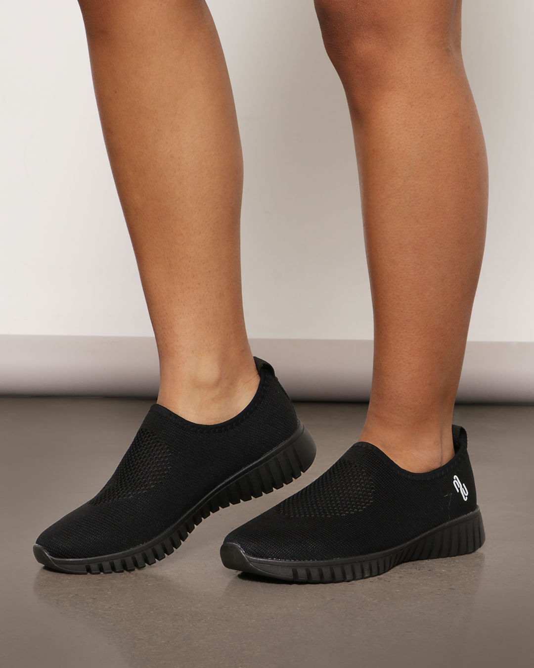 Calçados Usaflex Tenis Feminino Usaflex Lycra Tênis Usaflex Lycra