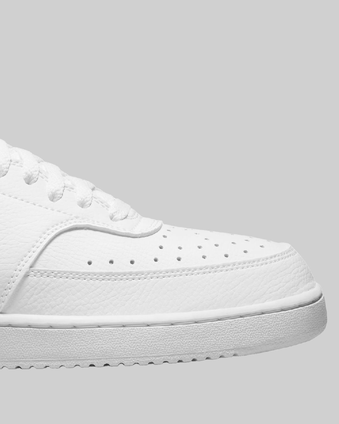 Court Vision Tenis Cano Medio Nike Masculino Tênis Nike Masculino