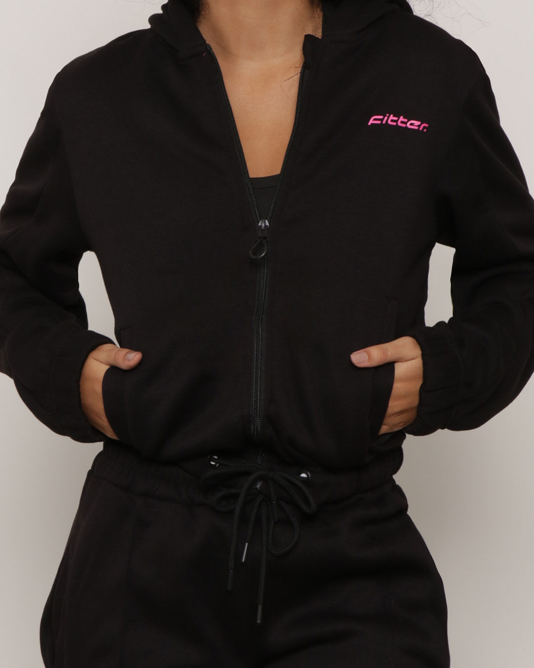 Moletom Capuz Blusa De Frio Da Supreme Feminina Bluza Frio Da