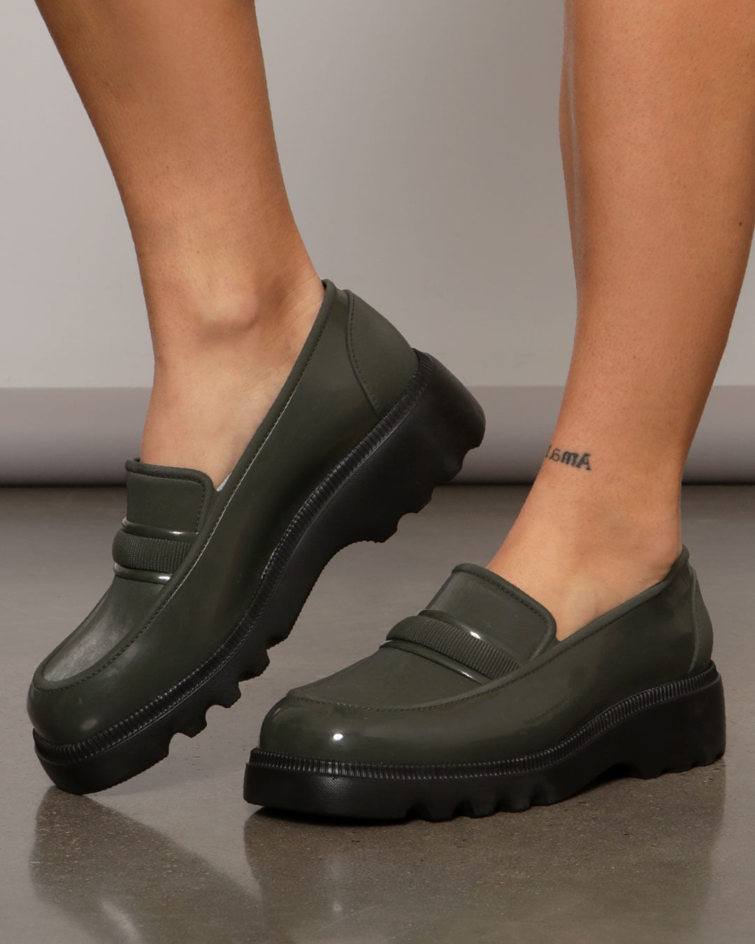 Moda Feminina Lojas Leader Sapatos Femininos Oxford Feminino