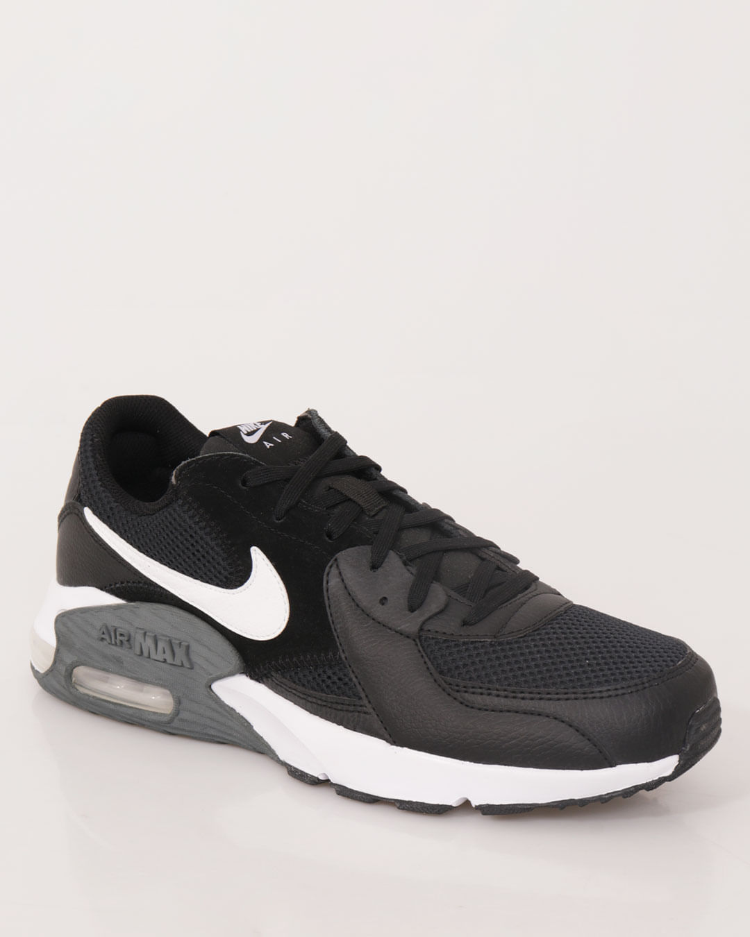 Nike Air Max Excee Cd4165001 201044 - Preto