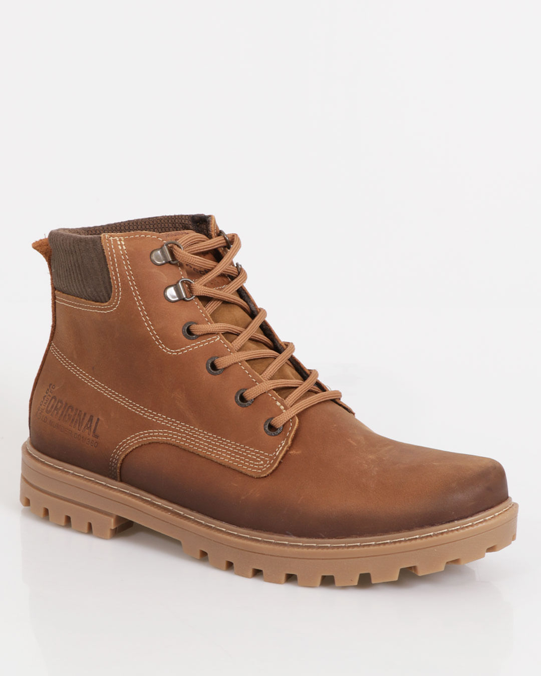 Bota Coturno Masculino Bota Masculina Da Moda Bota Masculina
