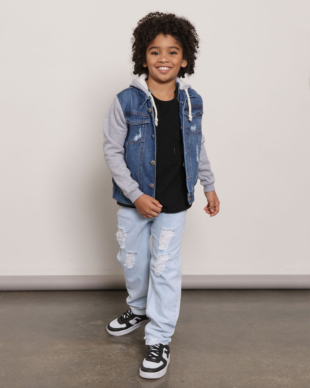 Moletom Jaquetas Infantil Menino Up Baby Jaqueta Em Moletom Linho